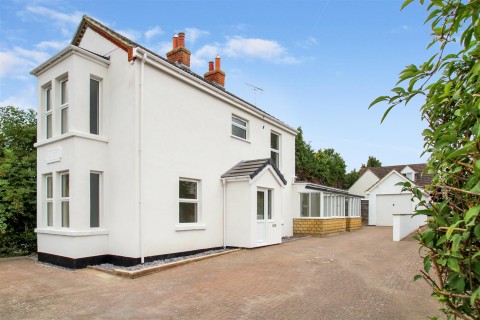 View Full Details for Liddington Street, Swindon