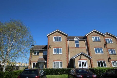 View Full Details for Farriers Close