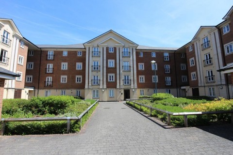 View Full Details for Brunel Crescent, Swindon