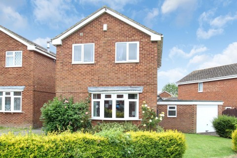 View Full Details for King Charles Road, Freshbrook, Swindon