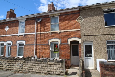 View Full Details for Redcliffe Street, Swindon