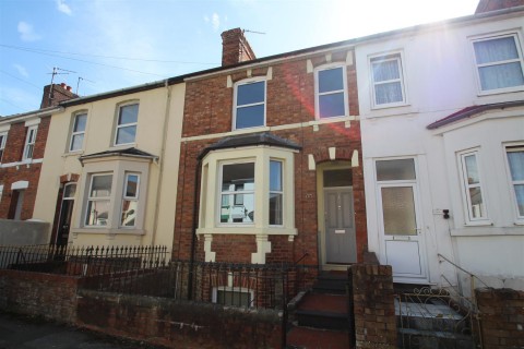 View Full Details for 57 Exmouth Street, Swindon