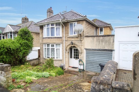View Full Details for Bowood Road, Old Town, Swindon