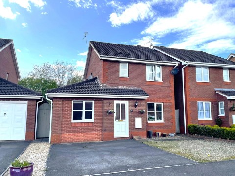 View Full Details for Thetford Way, Taw Hill, Swindon