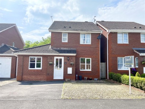 View Full Details for Thetford Way, Taw Hill, Swindon