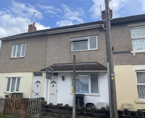 View Full Details for Redcliffe Street, Rodbourne, Swindon