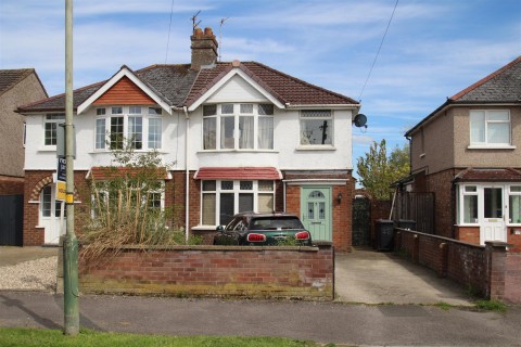 View Full Details for Northern Road, Swindon