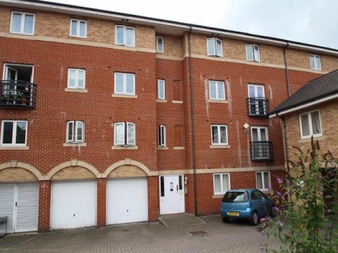View Full Details for Saltash Road, Churchward, Swindon