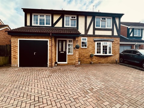 View Full Details for Gifford Road, Swindon