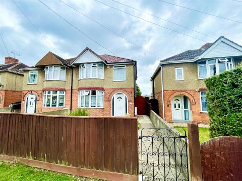 View Full Details for Church Walk North, Swindon