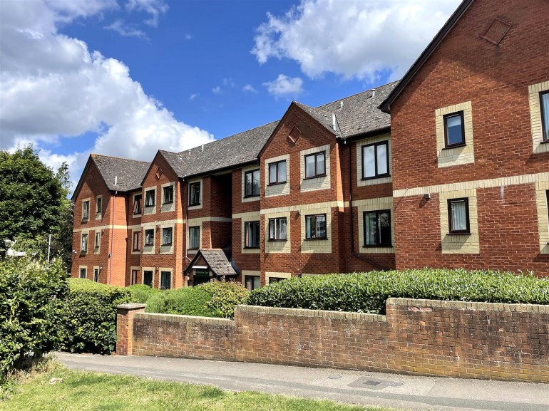 Drove Road, Old Town, Swindon