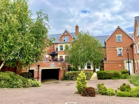 View Full Details for Westlecott House, Westlecot Road, Swindon