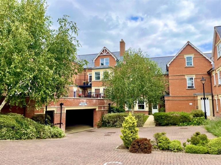 Westlecott House, Westlecot Road, Swindon