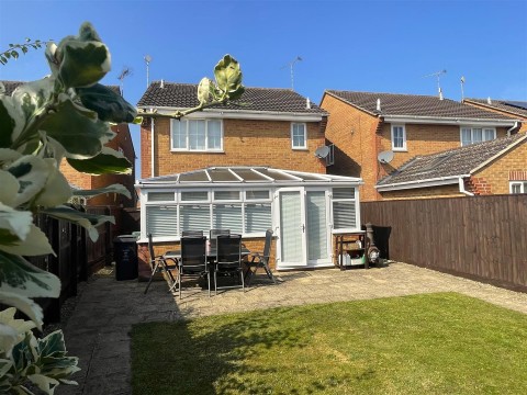 View Full Details for Redbridge Close, Rushey Platt  Swindon
