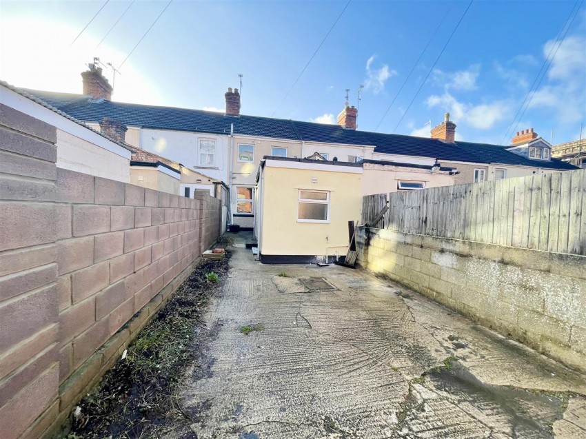 Images for Chester Street, Swindon