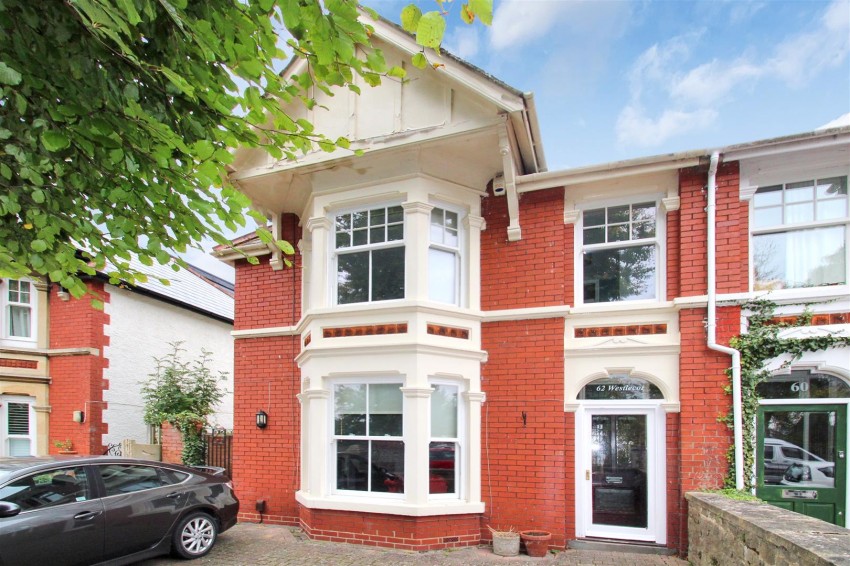 Images for Westlecot Road