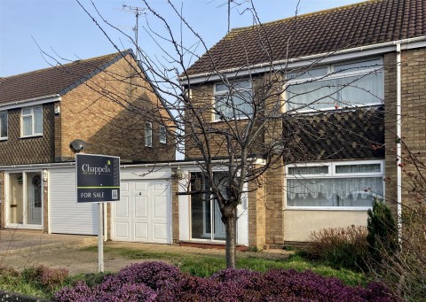 View Full Details for Farrfield, Swindon