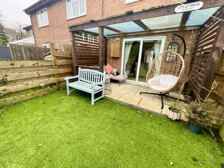 Images for Bowman Close, Stratton, Swindon