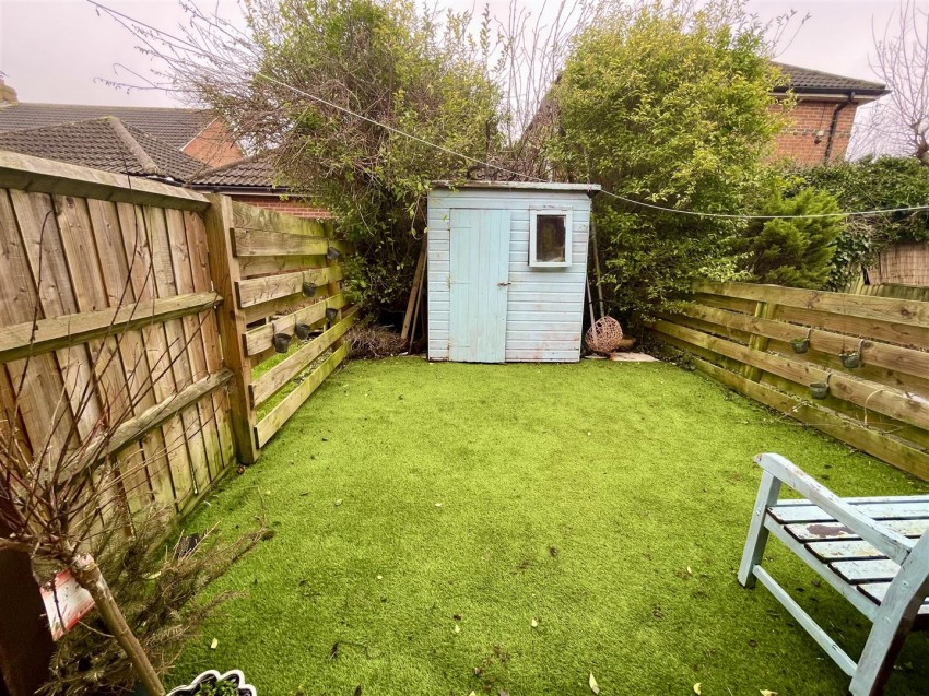 Images for Bowman Close, Stratton, Swindon