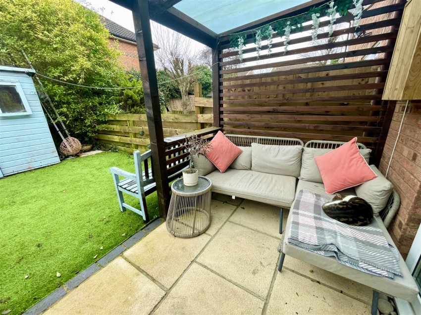 Images for Bowman Close, Stratton, Swindon