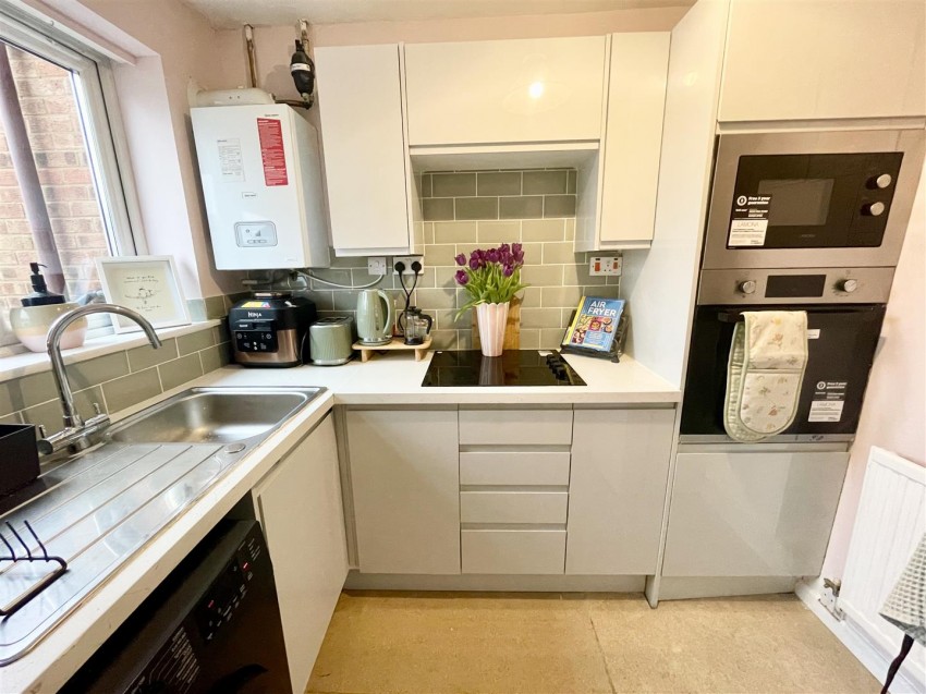 Images for Bowman Close, Stratton, Swindon