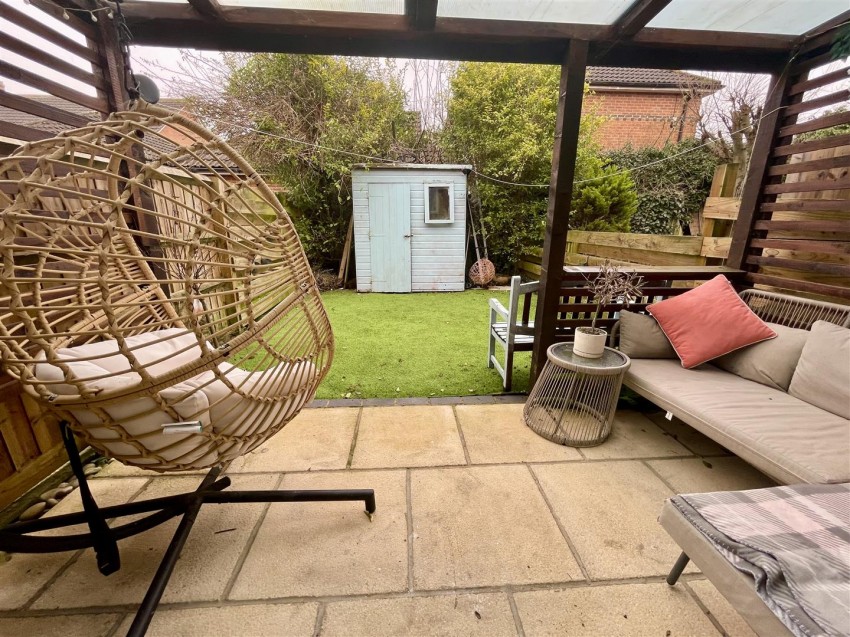 Images for Bowman Close, Stratton, Swindon