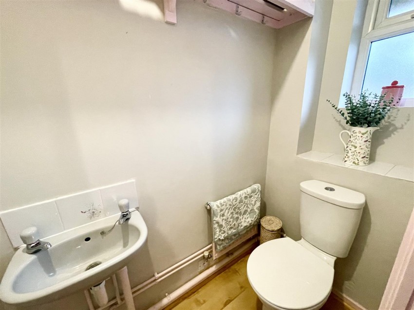 Images for Bowman Close, Stratton, Swindon