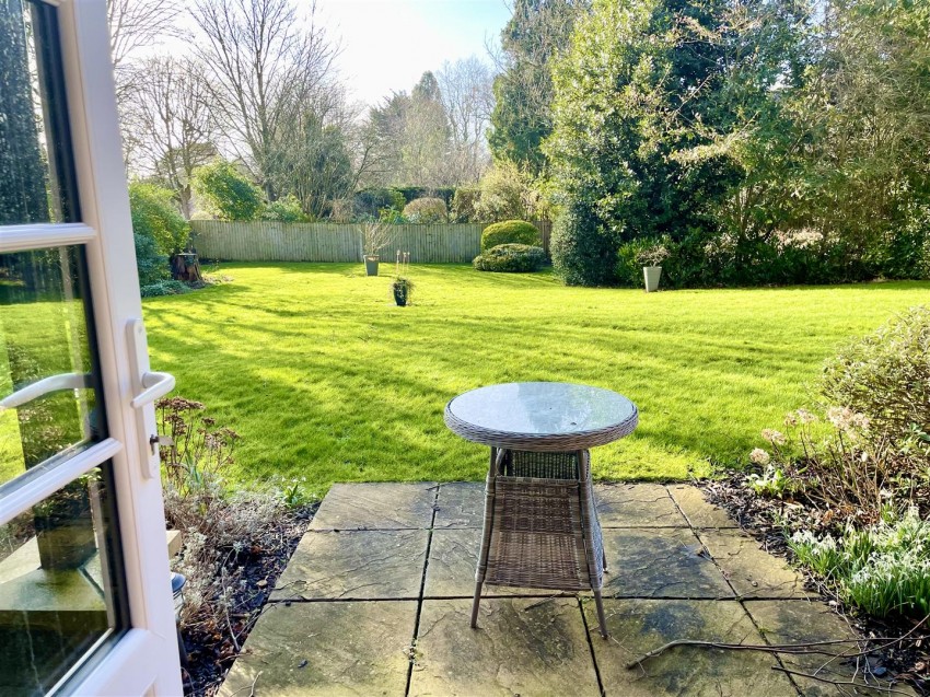 Images for Belmont Crescent, Swindon