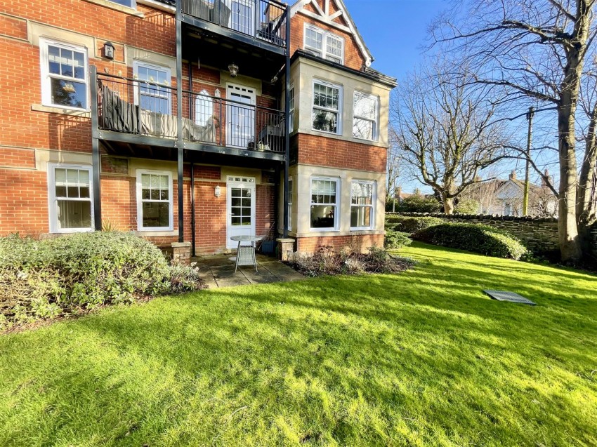 Images for Belmont Crescent, Swindon