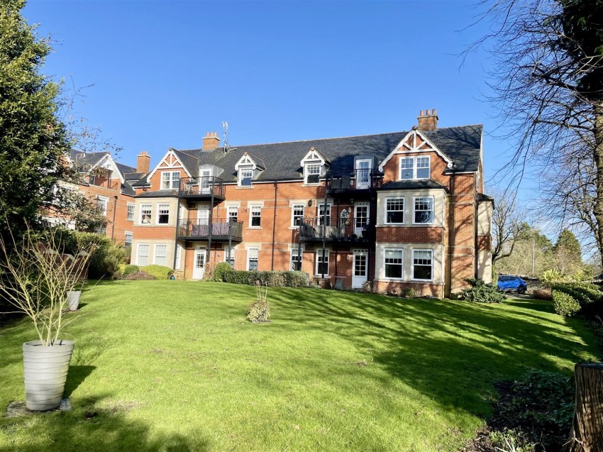 Images for Belmont Crescent, Swindon