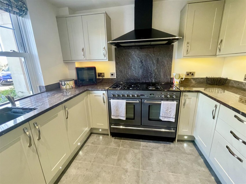 Images for Belmont Crescent, Swindon