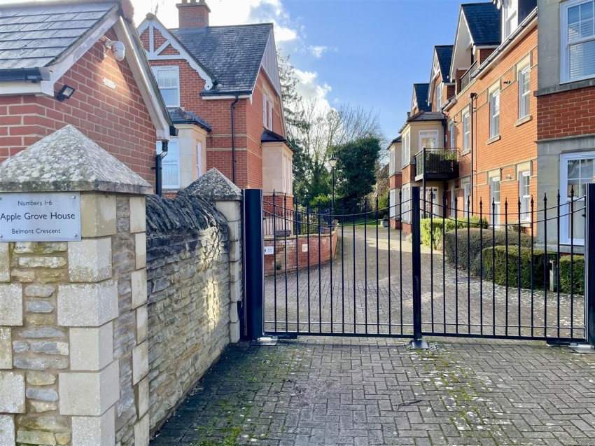 Images for Belmont Crescent, Swindon