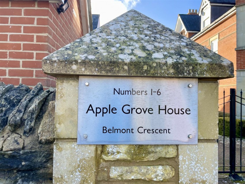 Images for Belmont Crescent, Swindon