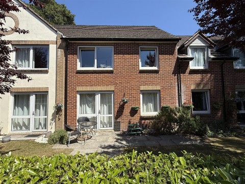 View Full Details for Grovelands Avenue, Swindon
