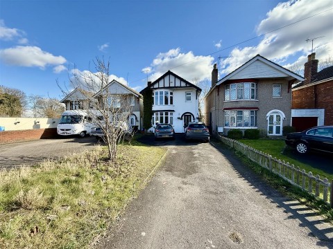 View Full Details for Stratton Road, Swindon