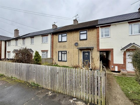 View Full Details for Pinnocks Place, Swindon