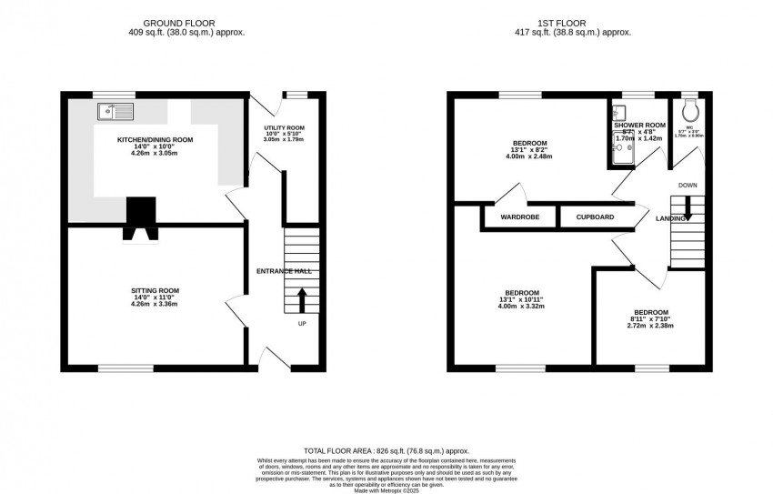 Images for Pinnocks Place, Swindon