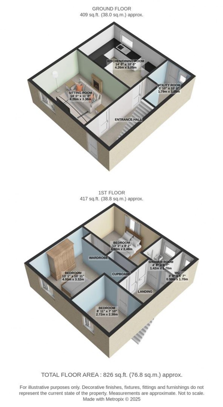 Images for Pinnocks Place, Swindon
