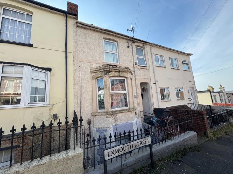 View Full Details for Exmouth Street, Old Town, Swindon