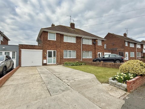View Full Details for Kipling Gardens, Swindon
