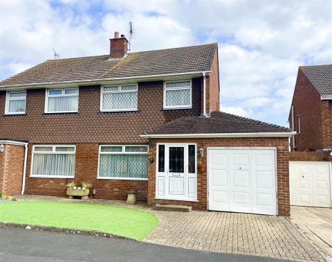 View Full Details for Kilsby Drive, Swindon