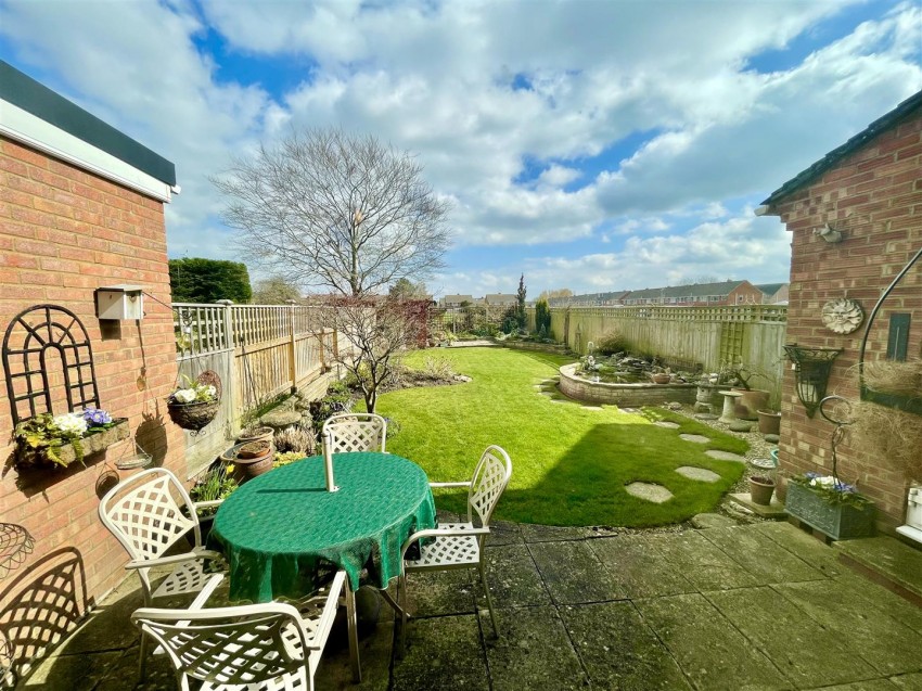 Images for Kilsby Drive, Swindon