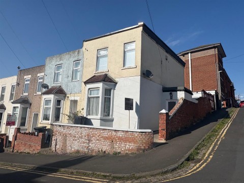 View Full Details for Stanmore Street, Swindon