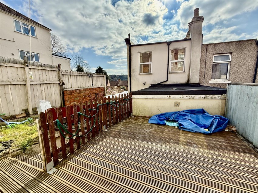 Images for Stanmore Street, Swindon