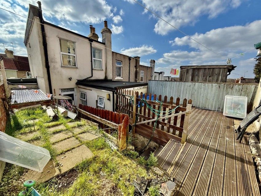 Images for Stanmore Street, Swindon