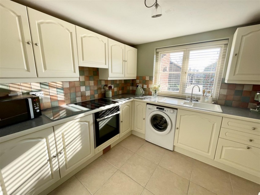 Images for Rickyard Cottages, Broad Hinton, Swindon