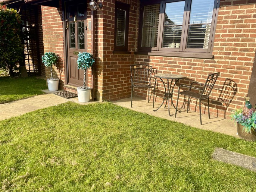 Images for Rickyard Cottages, Broad Hinton, Swindon