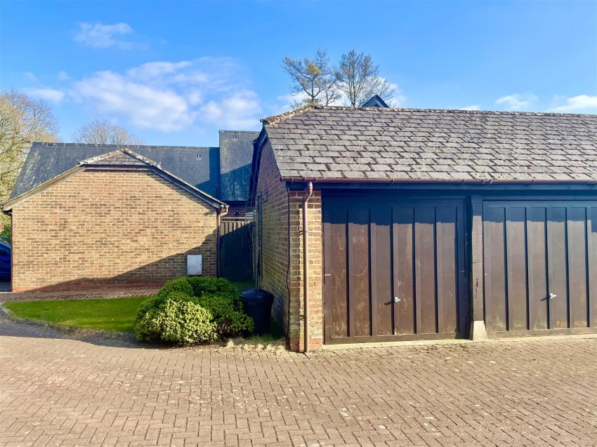 Images for Rickyard Cottages, Broad Hinton, Swindon
