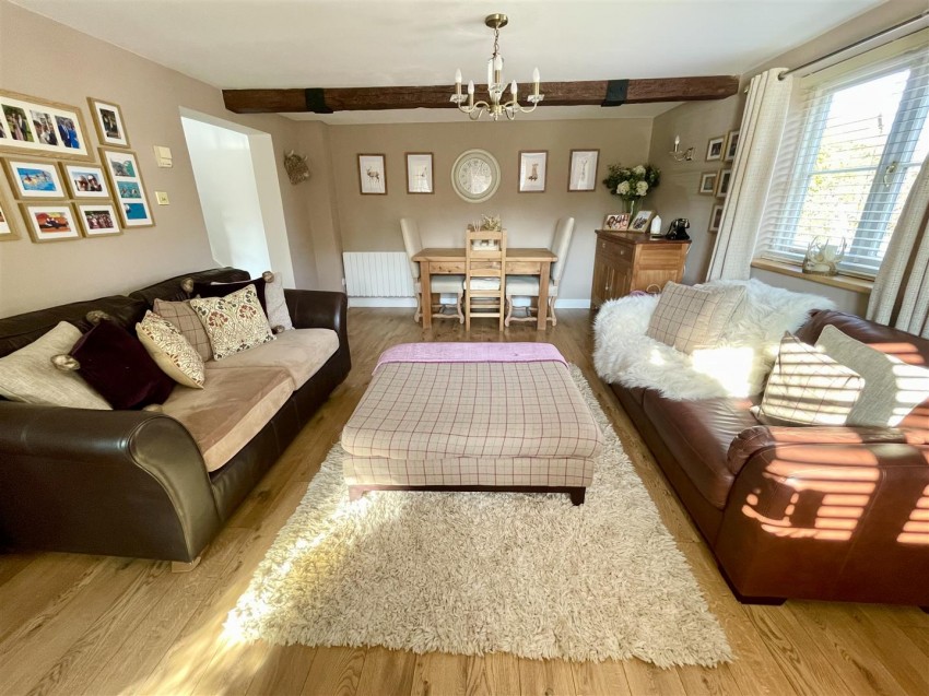 Images for Rickyard Cottages, Broad Hinton, Swindon