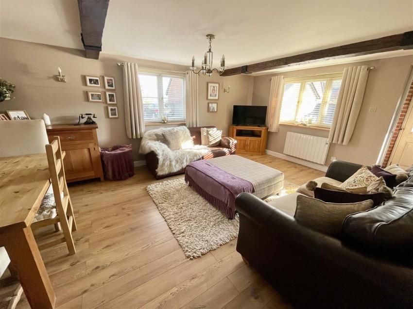 Images for Rickyard Cottages, Broad Hinton, Swindon
